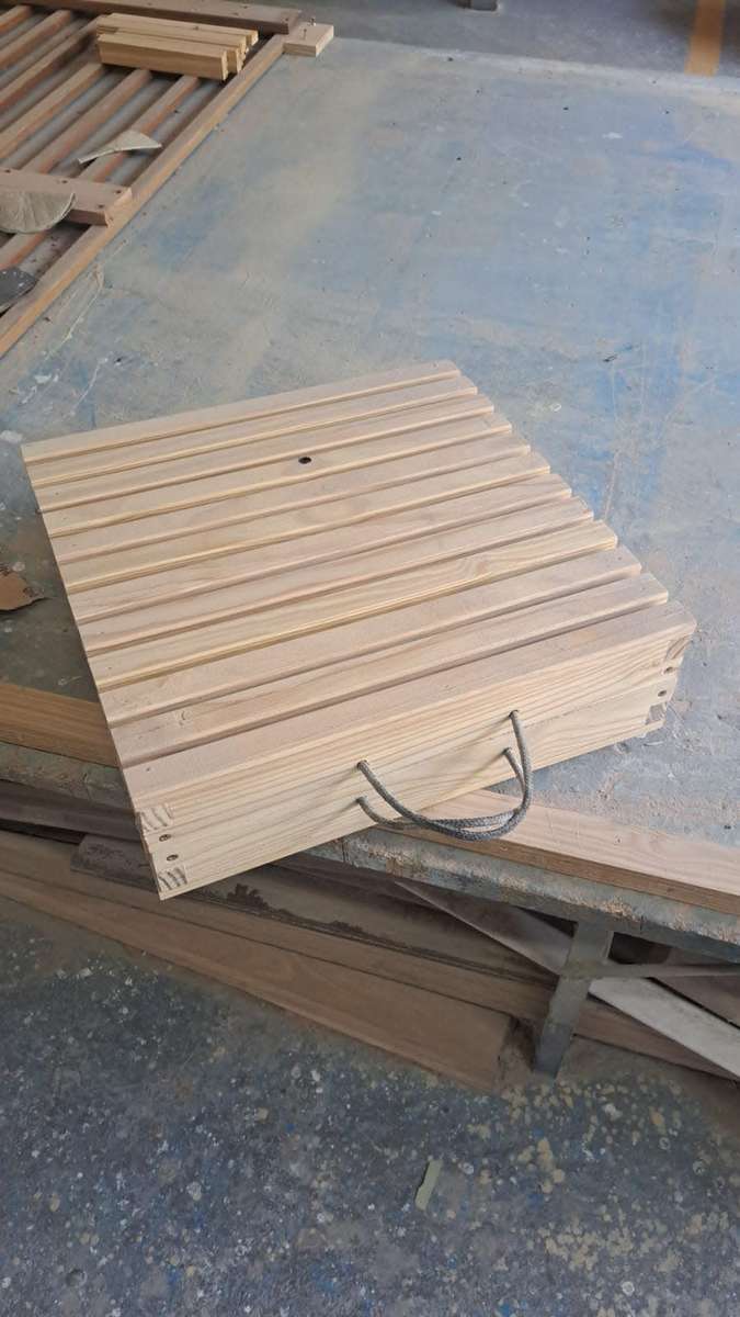 Tables camping table with folding bench`s for kids for sale in Durban